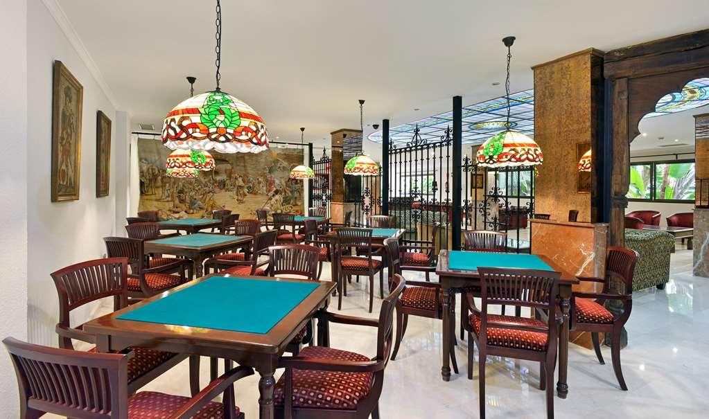 Sol Torremolinos - Don Marco Adults Recommended Hotel Fasilitas foto
