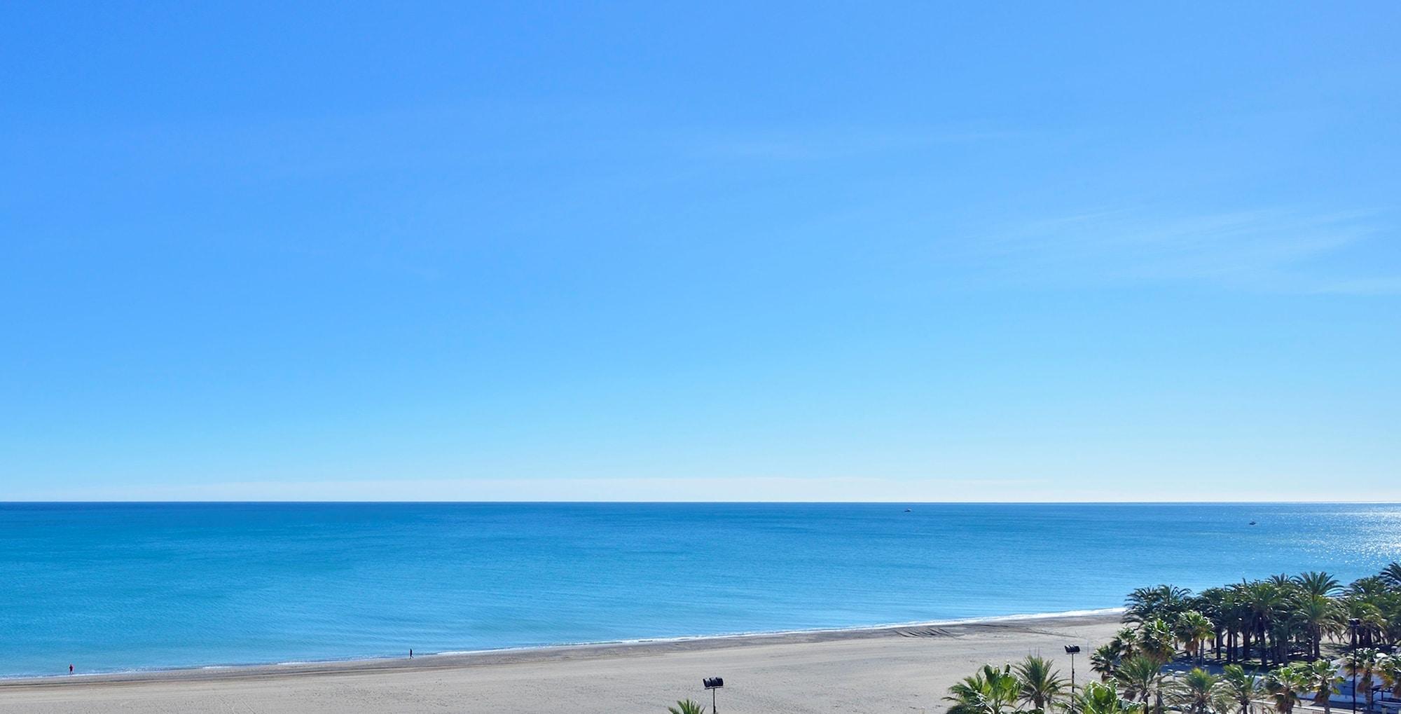 Sol Torremolinos - Don Marco Adults Recommended Hotel Bagian luar foto