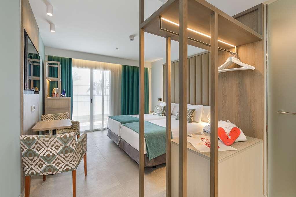 Sol Torremolinos - Don Marco Adults Recommended Hotel Ruang foto