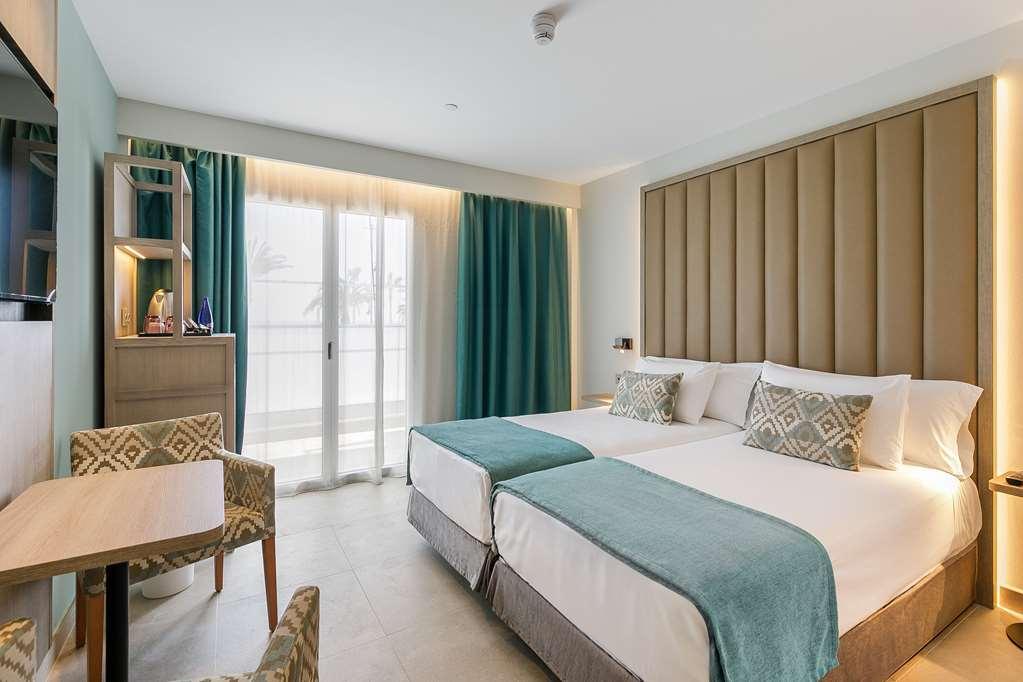 Sol Torremolinos - Don Marco Adults Recommended Hotel Ruang foto