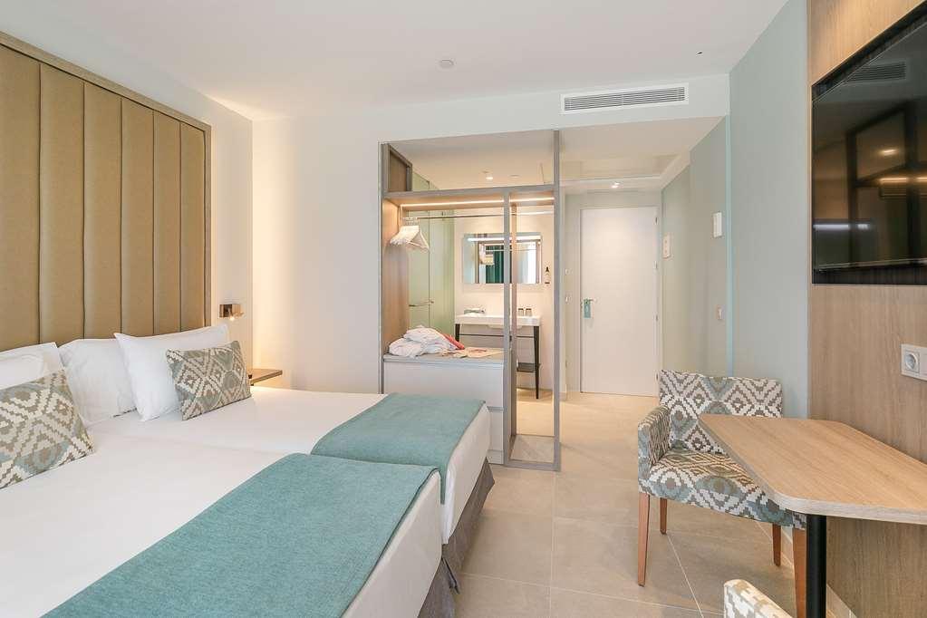 Sol Torremolinos - Don Marco Adults Recommended Hotel Ruang foto
