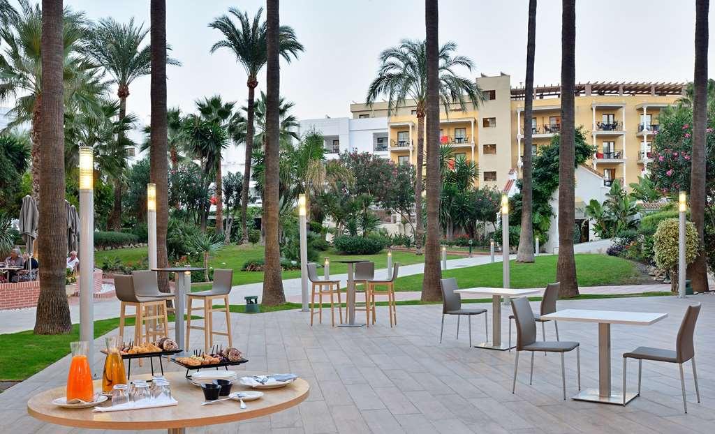 Sol Torremolinos - Don Marco Adults Recommended Hotel Fasilitas foto
