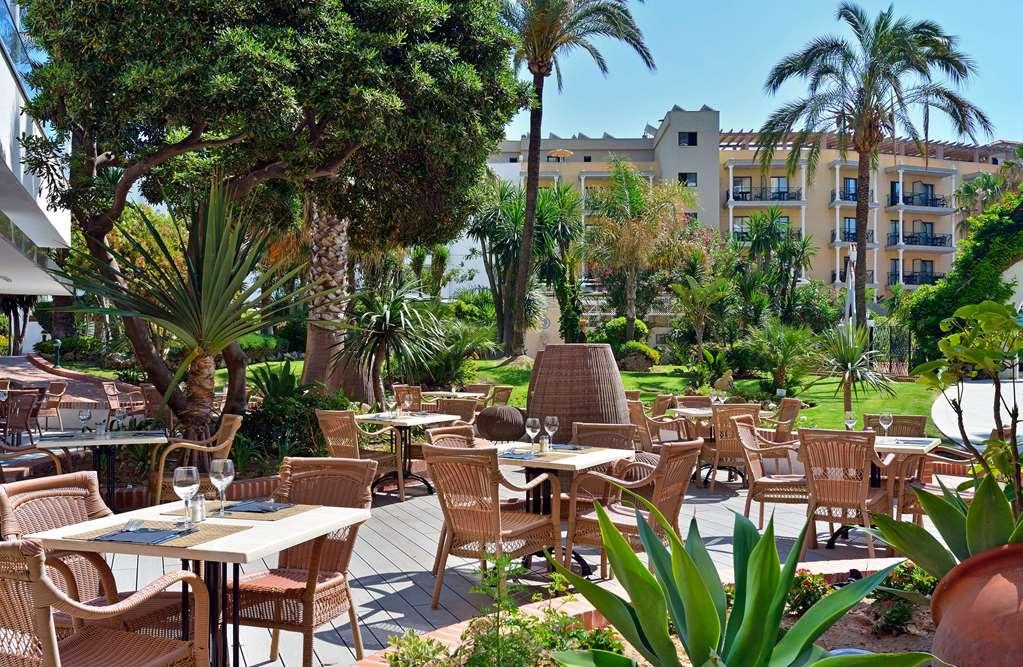 Sol Torremolinos - Don Marco Adults Recommended Hotel Restoran foto