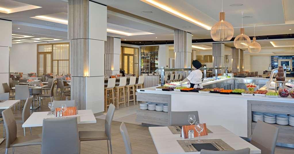 Sol Torremolinos - Don Marco Adults Recommended Hotel Restoran foto