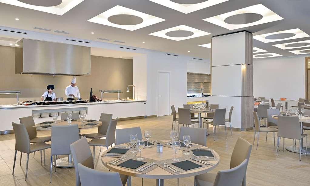 Sol Torremolinos - Don Marco Adults Recommended Hotel Restoran foto
