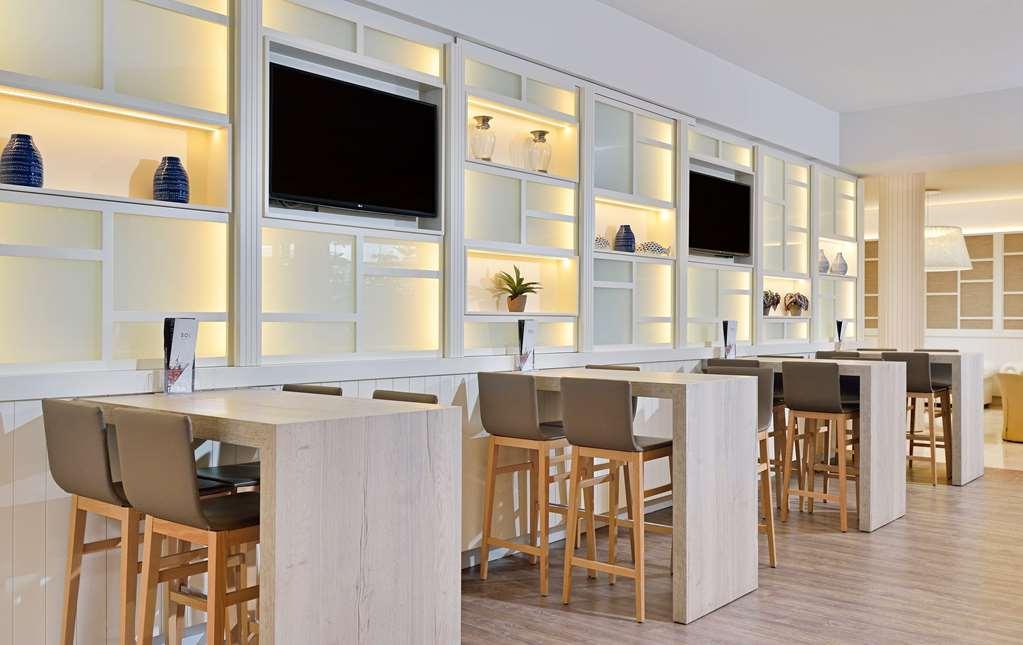 Sol Torremolinos - Don Marco Adults Recommended Hotel Restoran foto