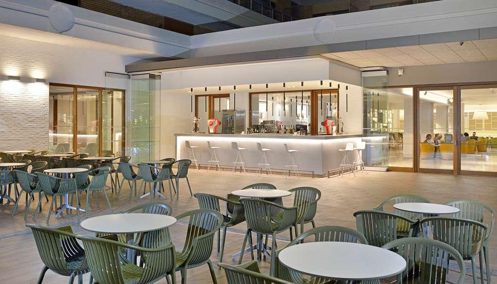 Sol Torremolinos - Don Marco Adults Recommended Hotel Restoran foto