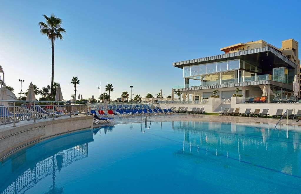 Sol Torremolinos - Don Marco Adults Recommended Hotel Restoran foto
