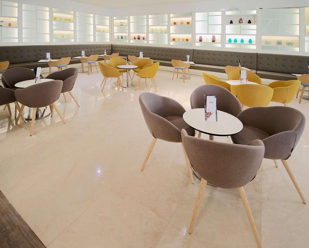 Sol Torremolinos - Don Marco Adults Recommended Hotel Restoran foto