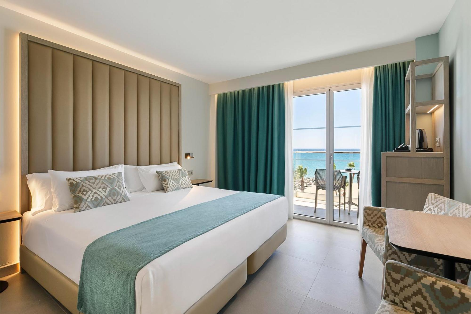 Sol Torremolinos - Don Marco Adults Recommended Hotel Bagian luar foto