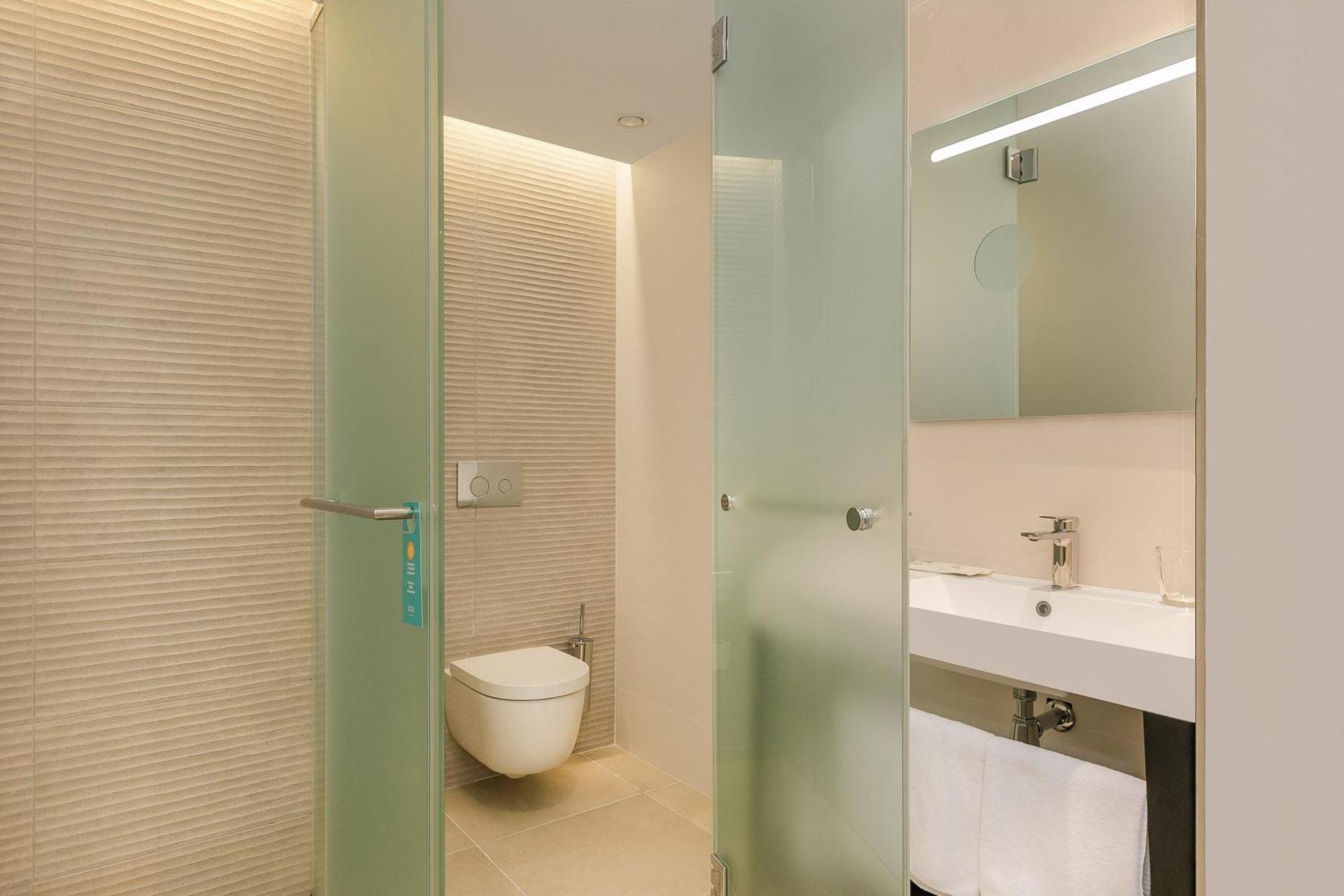 Sol Torremolinos - Don Marco Adults Recommended Hotel Bagian luar foto