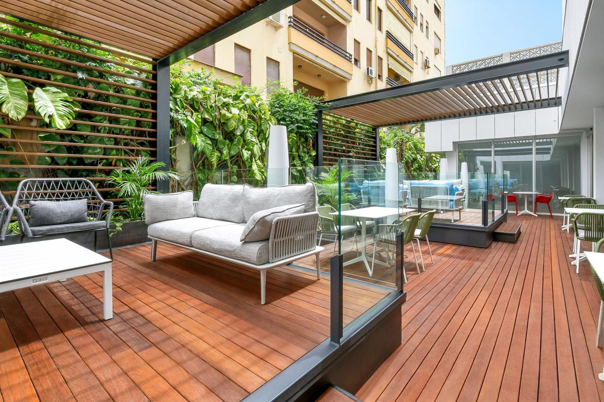 Sol Torremolinos - Don Marco Adults Recommended Hotel Bagian luar foto
