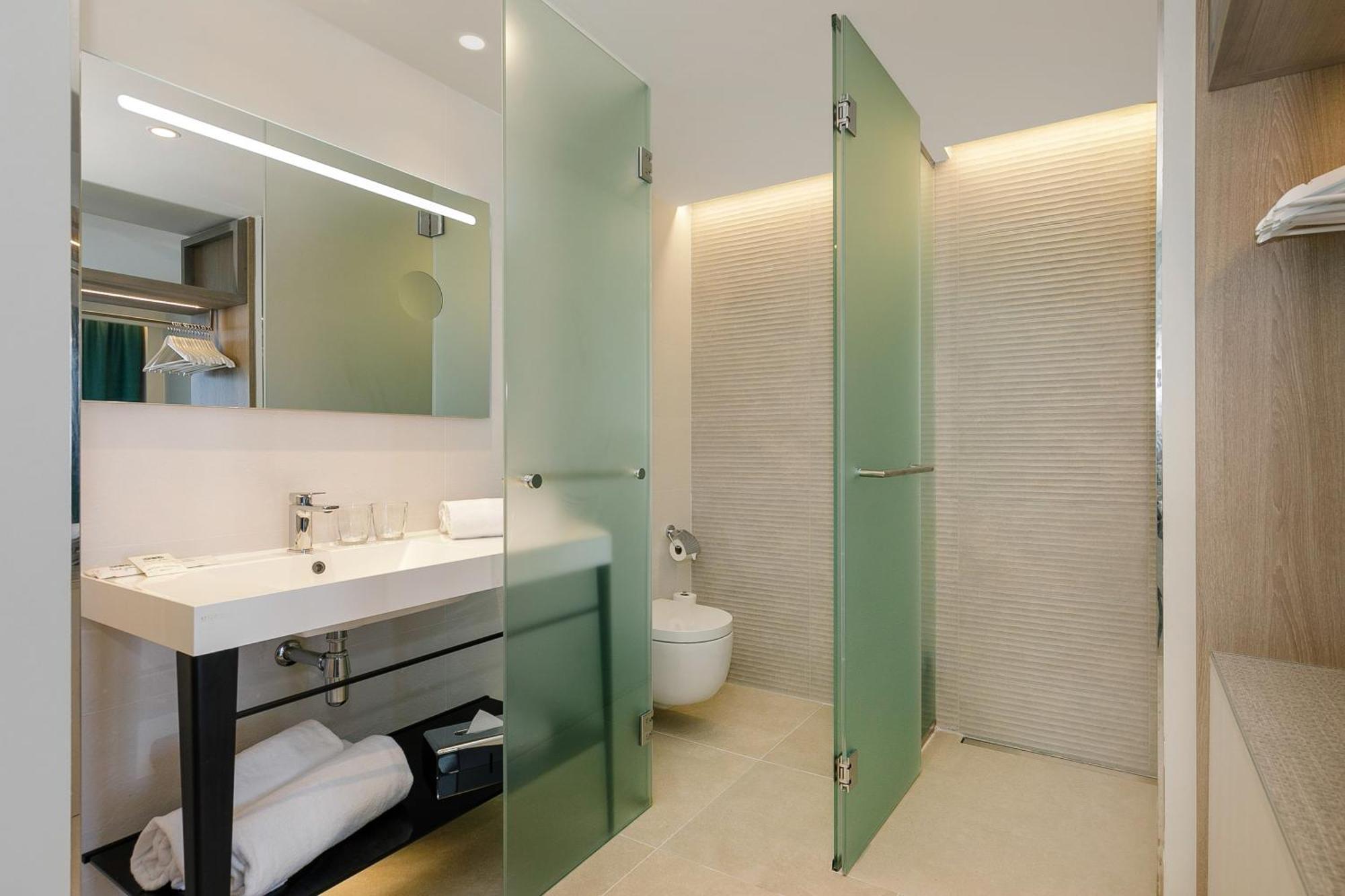 Sol Torremolinos - Don Marco Adults Recommended Hotel Bagian luar foto