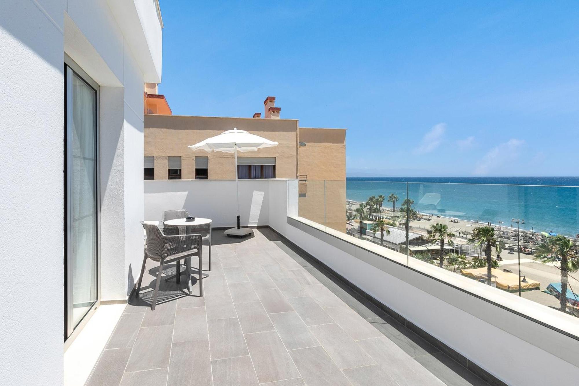 Sol Torremolinos - Don Marco Adults Recommended Hotel Bagian luar foto
