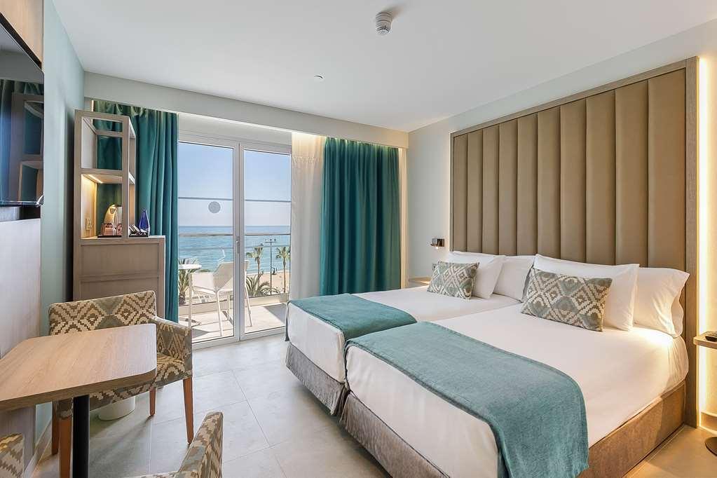 Sol Torremolinos - Don Marco Adults Recommended Hotel Ruang foto