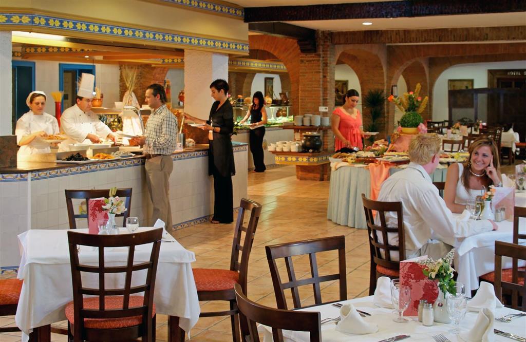 Sol Torremolinos - Don Marco Adults Recommended Hotel Restoran foto