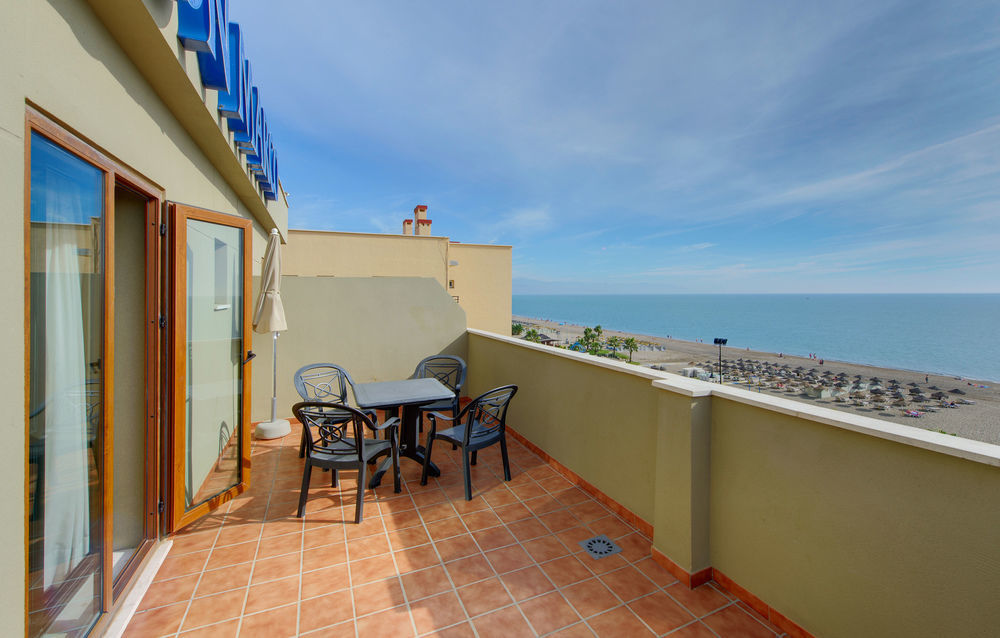 Sol Torremolinos - Don Marco Adults Recommended Hotel Bagian luar foto