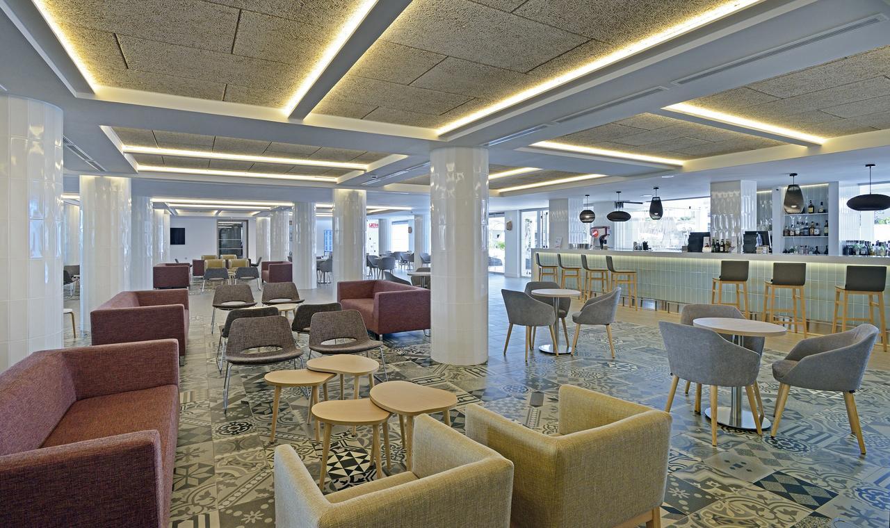 Sol Torremolinos - Don Marco Adults Recommended Hotel Bagian luar foto