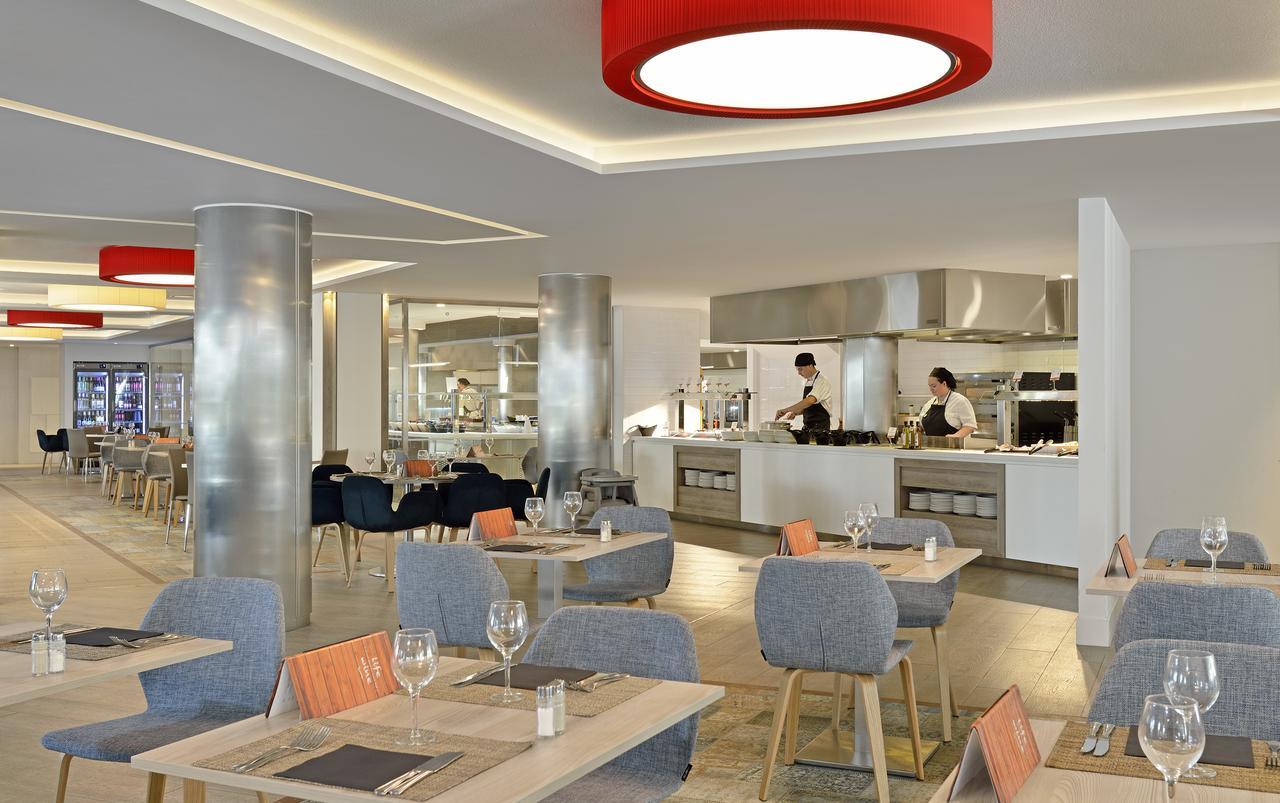 Sol Torremolinos - Don Marco Adults Recommended Hotel Bagian luar foto