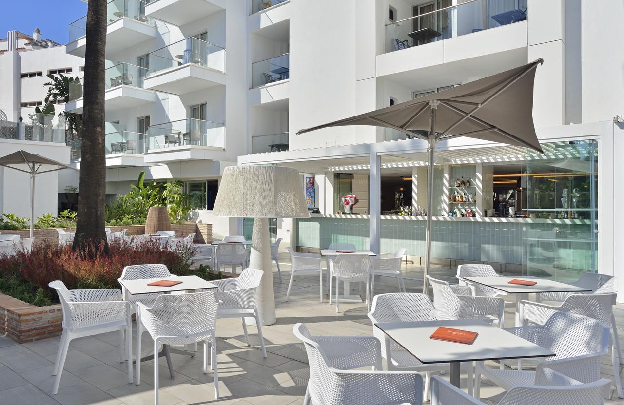 Sol Torremolinos - Don Marco Adults Recommended Hotel Bagian luar foto