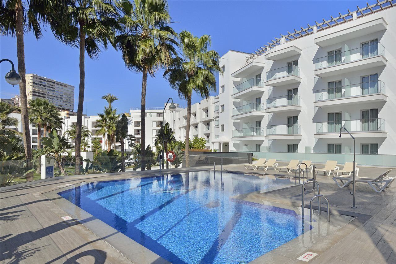 Sol Torremolinos - Don Marco Adults Recommended Hotel Bagian luar foto